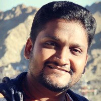 Suraj Radhakrishnan
