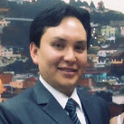 Oscar Espinosa Cisneros