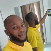 Raymond Anumah