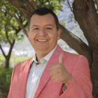 Yuri Delgado