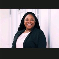 Shaunda Wright