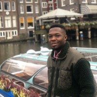 Rexford Osei Owusu