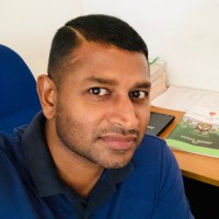 Liyanage Asitha