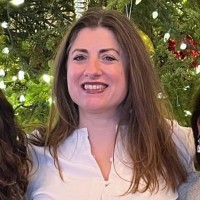 Katherine Stamatis