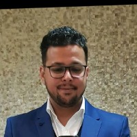 Rahul Sukhrani