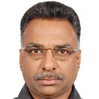 Prabhakar rao vanam