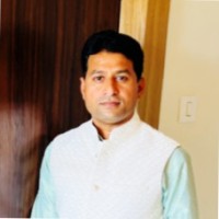 Dr. Jaykumar Deshmukh