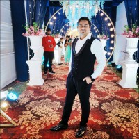 Shubham Pandya