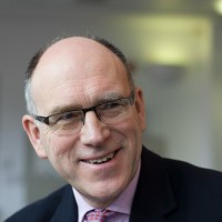 Charlie Craddock