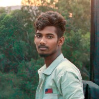 DHARUNKUMAR A