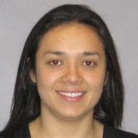 Iveth Lopez, Pmp