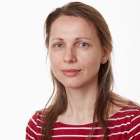 Sladana Krstic