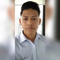 Carlos Daniel Alvarado Tomala