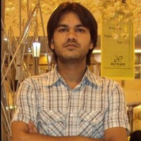 Rituraj Chaurasia