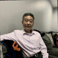 Joseph Chung