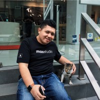 Afiq Danial