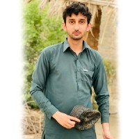 Yaqoob Ali Shah