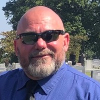 Kenneth Barger