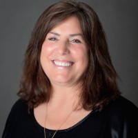 Mary Vaught