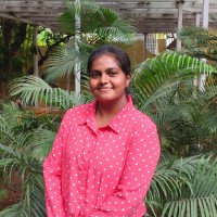 Sree Vardhini Basani