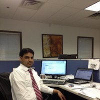 Bijender Kumar