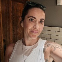 Sarah Hirst