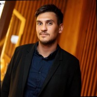 Евгений Клименко