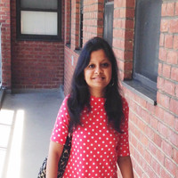 Richa Shah
