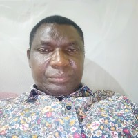 Edward Mubanga