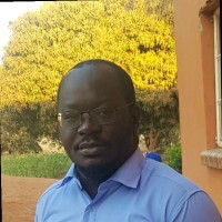 Maambo jeremiah Chooka