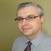 Gordon Secord