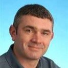 Kevin Boyle