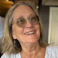 Janet Behum-Rocha