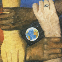 Irene, Frances Campbell