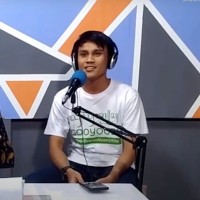 Rangga Saputra