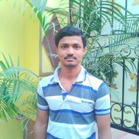 Nanda Prashanth
