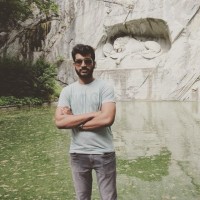 Mani R.