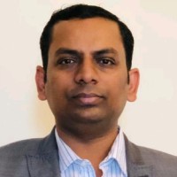 Jayendra Gupta