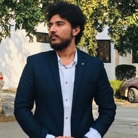 Mohammad Rafay