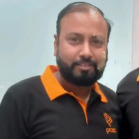 Mukesh Chauhan