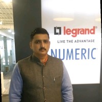 Bhuvnesh Jha