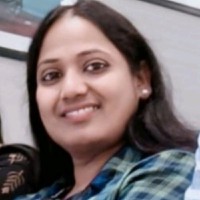 Sunitha Lingala