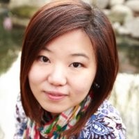 April Ningyan CHEN