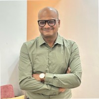 Prakash Bansal