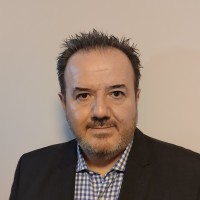 Dimitris Pallantzas