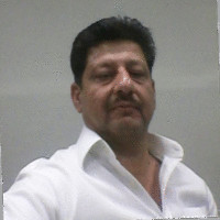 Saeed Siddiqui