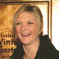 Anne Gunhilde Oma