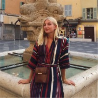 Erica Eneström