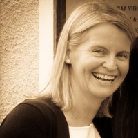 Ann Power