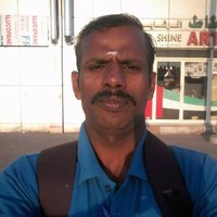 Kathirvel Karuppaiyah